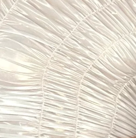 Fossil Dress Floor Length Metallic
